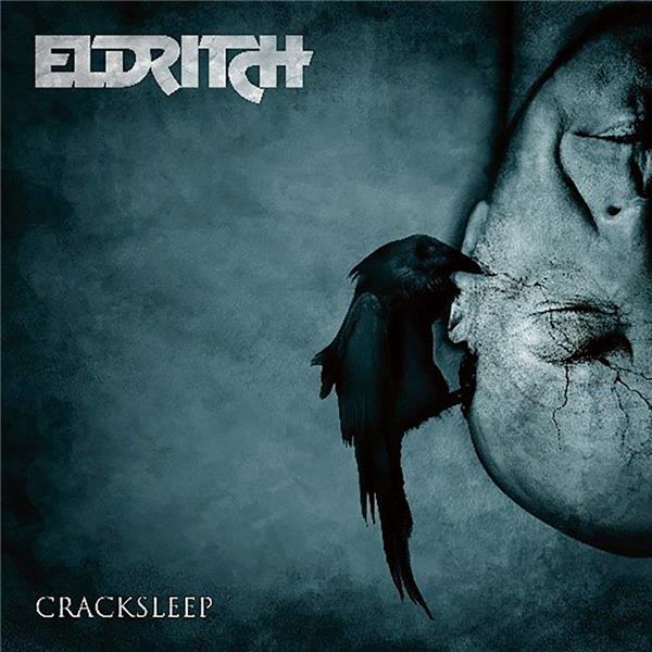 Cracksleep - Front Cover