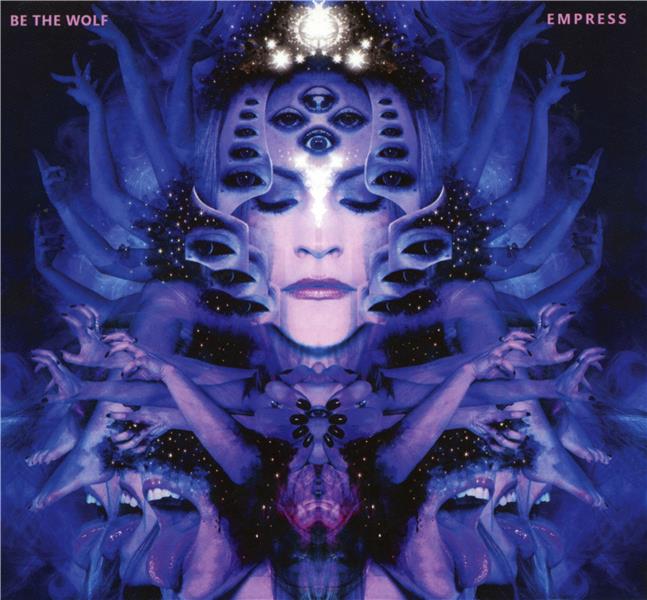Empress - Front Cover