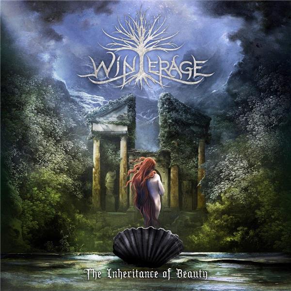 The inheritance of beauty - Front Cover