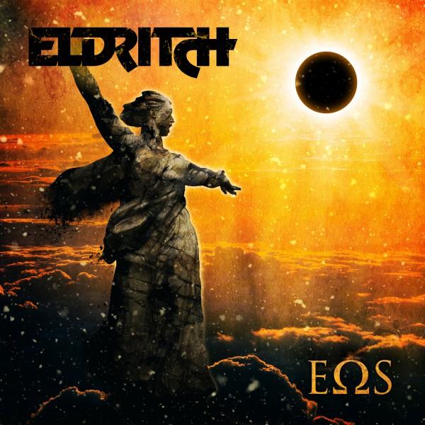 Eos - Front Cover
