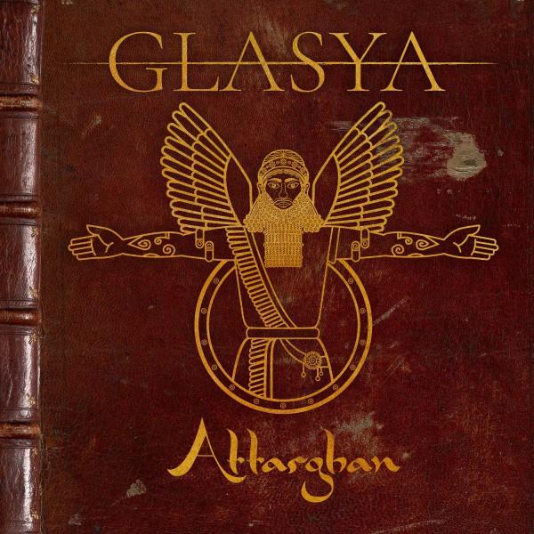 Attarghan - Front Cover
