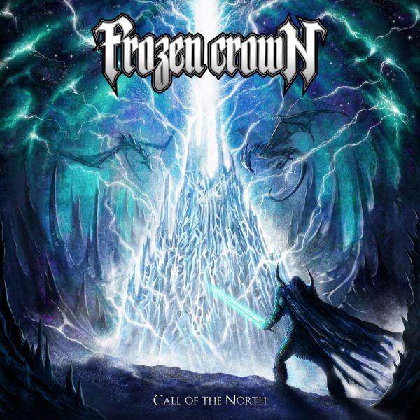 Call Of The North - Front Cover