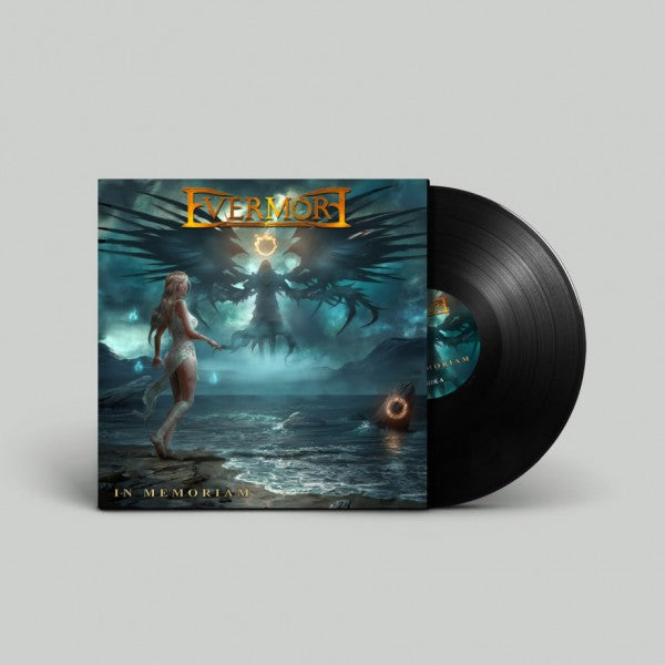 In Memoriam - Front Cover