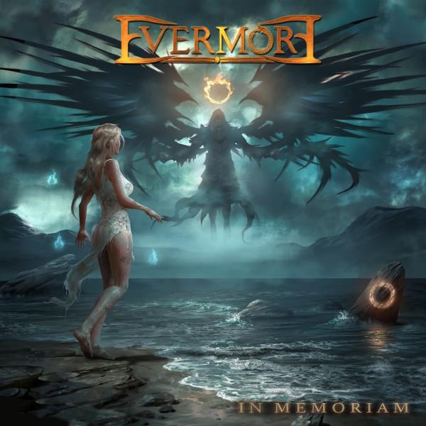 In Memoriam - Front Cover