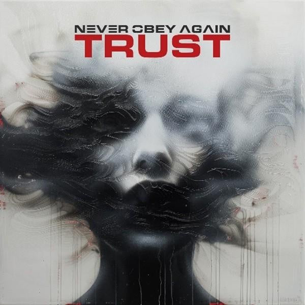 Trust - Front Cover