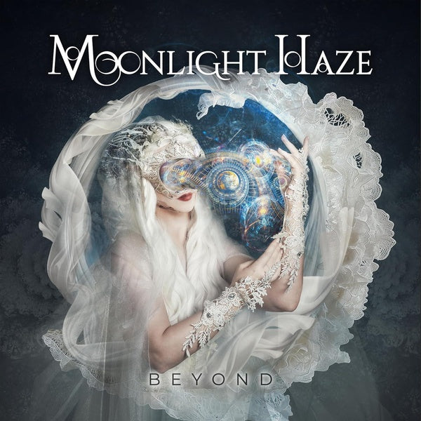 Beyond - Front Cover