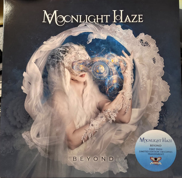Moonlight Haze - Beyond