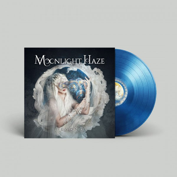 Beyond - Front Cover