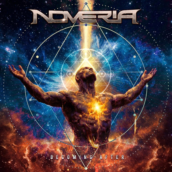 Becoming After - Front Cover