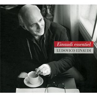 Einaudi essentiel - Front Cover