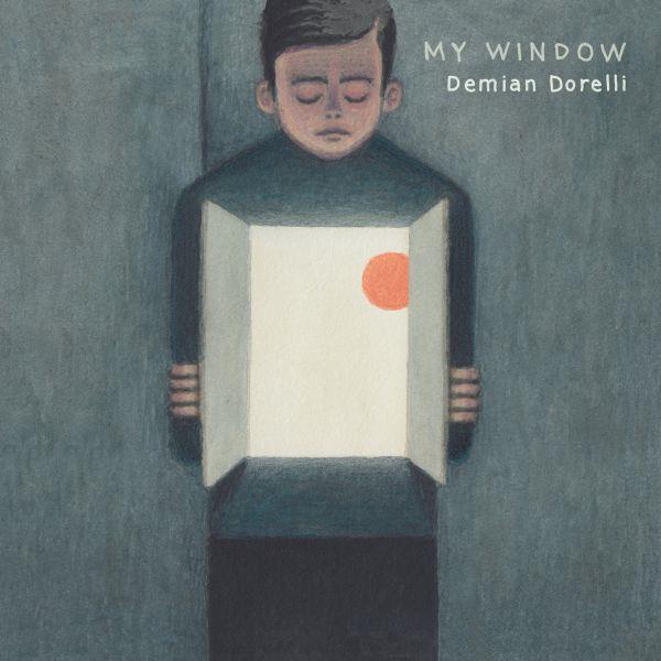 My Window - Front Cover