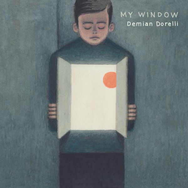 My Window - Front Cover