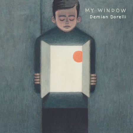 My Window - Front Cover