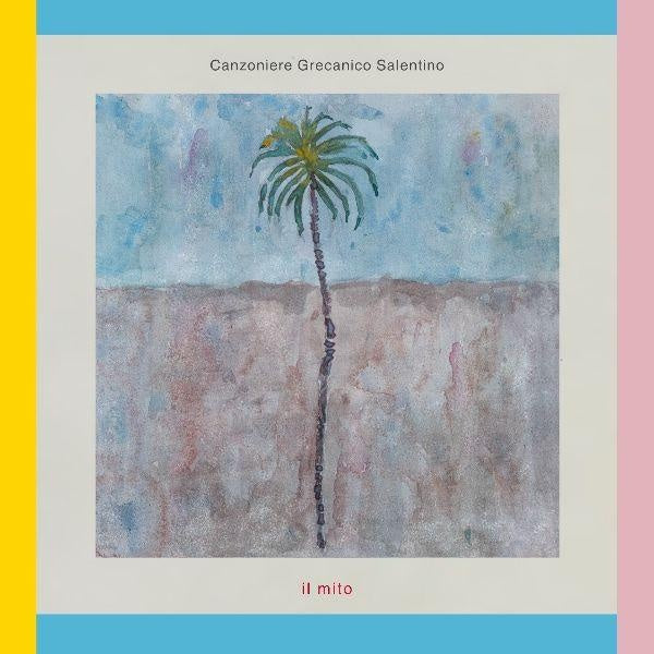 Il Mito - Front Cover