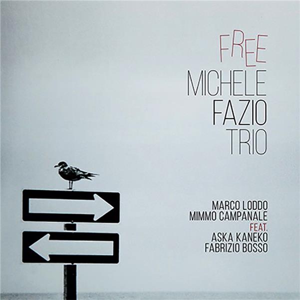 Free - Front Cover