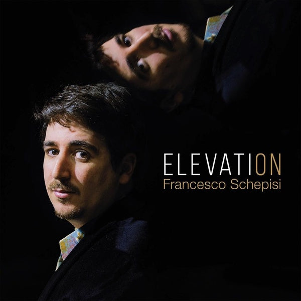 Elevation - Francesco Schepisi - Front Cover