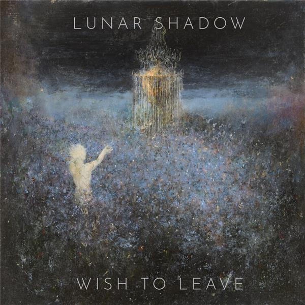 Wish To Leave - Front Cover