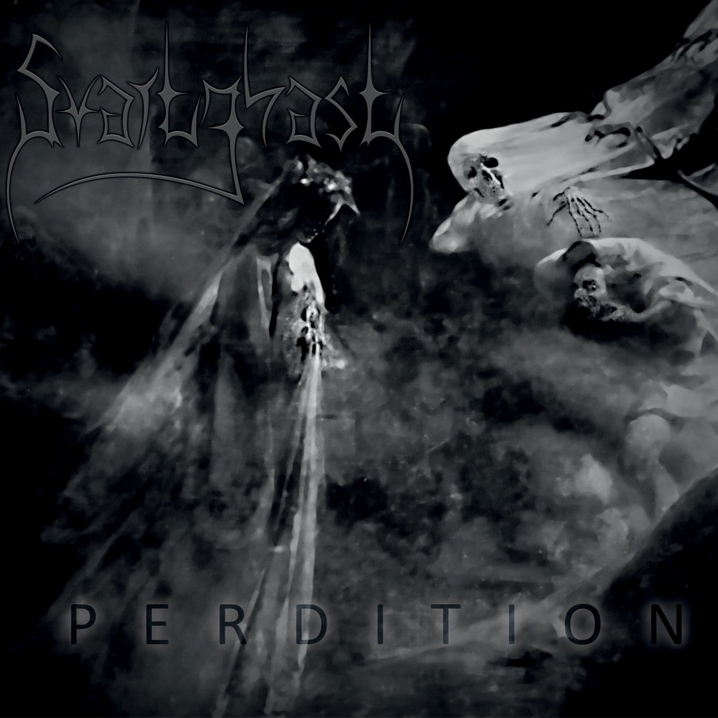 Perdition - Front Cover