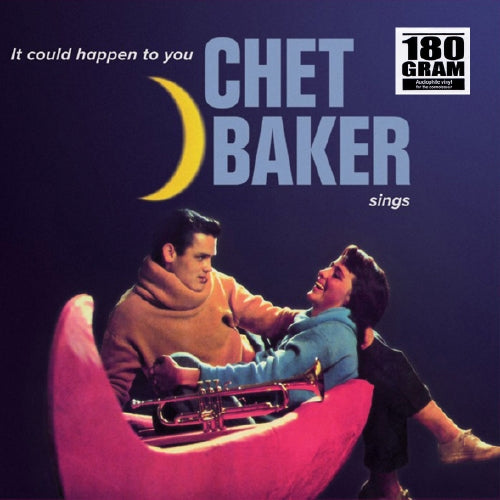 It Could Happen To You - Front Cover