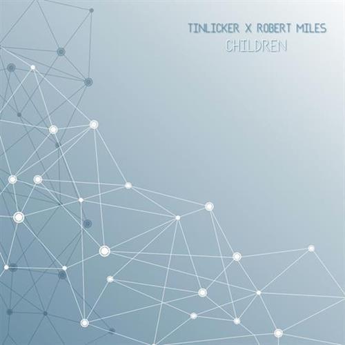 Children - édition gatefold 180g - Front Cover