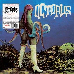 Restless Night /180 Gr Deluxe - Front Cover
