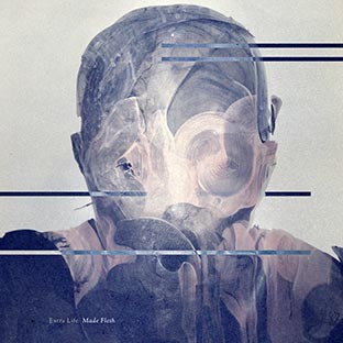 Made Flesh - Front Cover