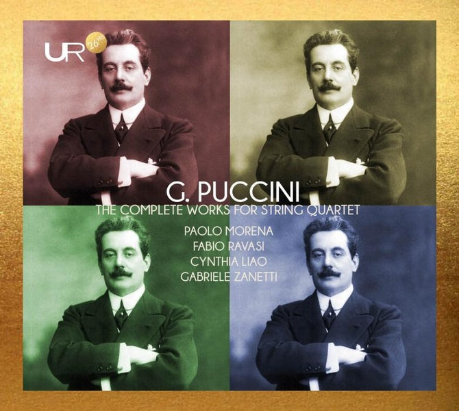 Intégrale des quatuors à cordes - Front Cover