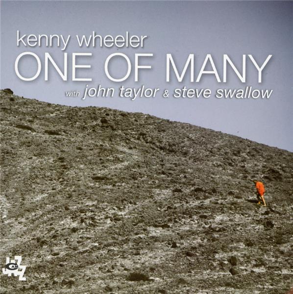 One of many - Front Cover