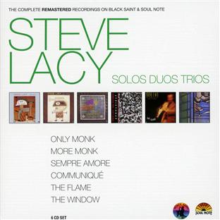 Solos duos trios - Front Cover