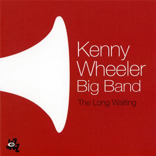 The long waiting - Front Cover