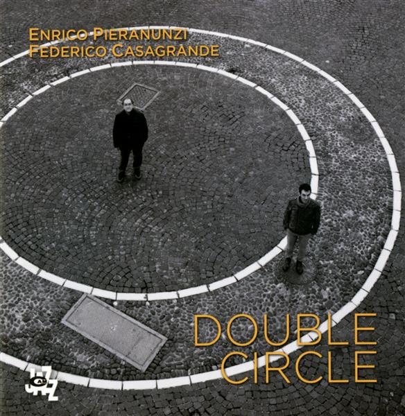 Double circle - Front Cover
