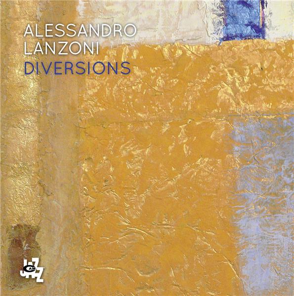 Diversions - Front Cover