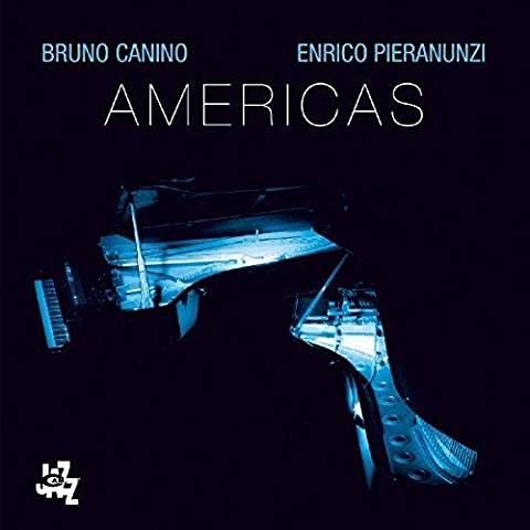 Americas - Front Cover