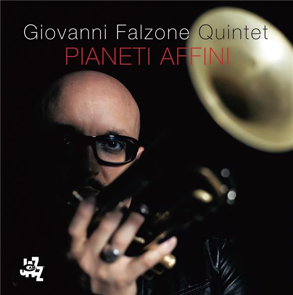 Pianetti affini - Front Cover