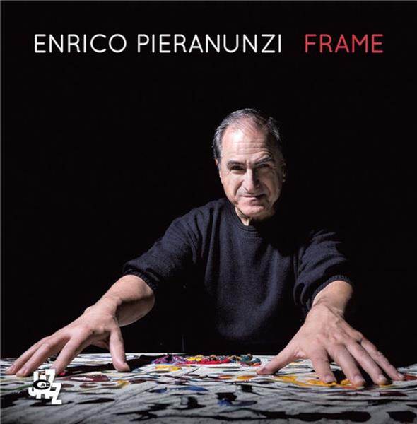Frame - Front Cover