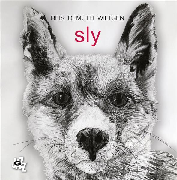 Sly - Front Cover