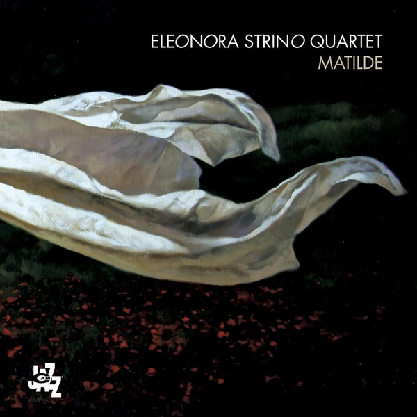 Matilde - Front Cover