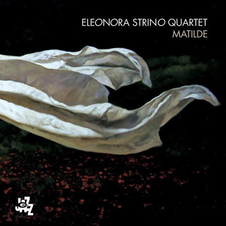 Matilde - Front Cover