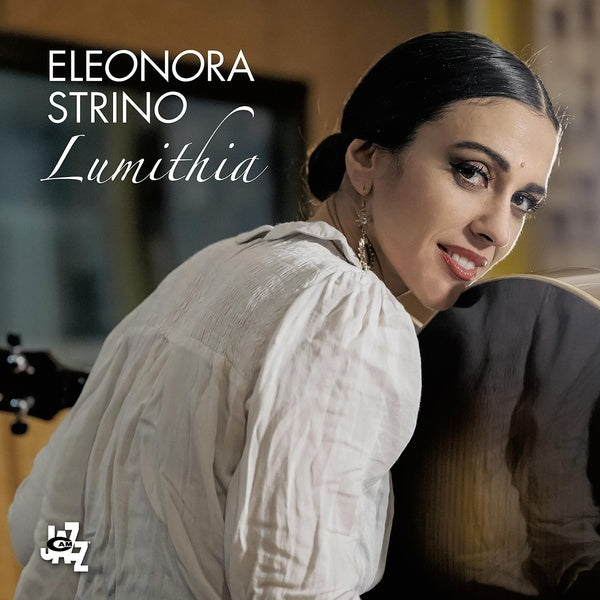 Lumithia - Front Cover