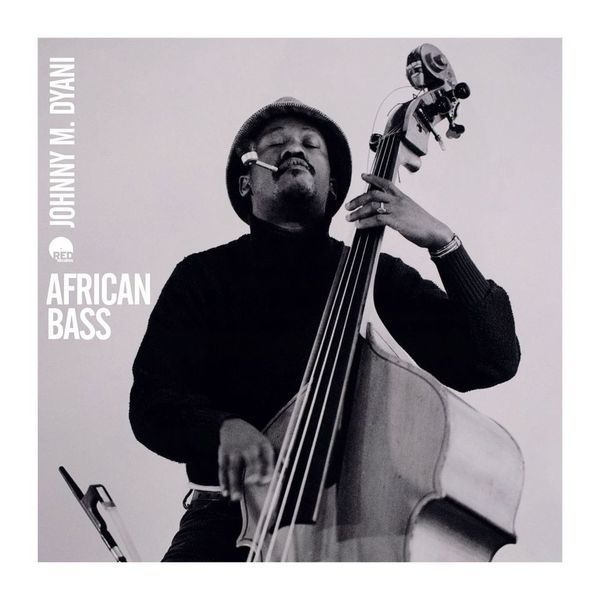 AFRICAN BASS/LIMITED EDITION - Front Cover