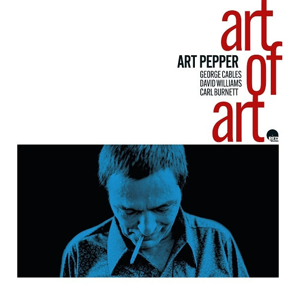 ART OF ART - Front Cover