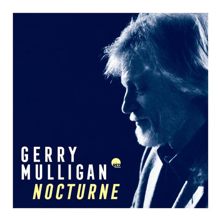 Nocturne - Front Cover
