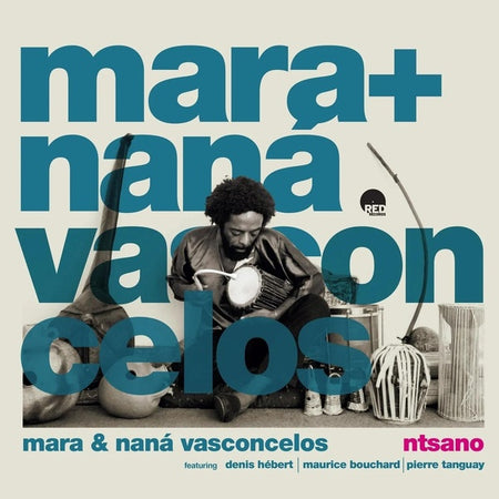 Ntsano - Front Cover