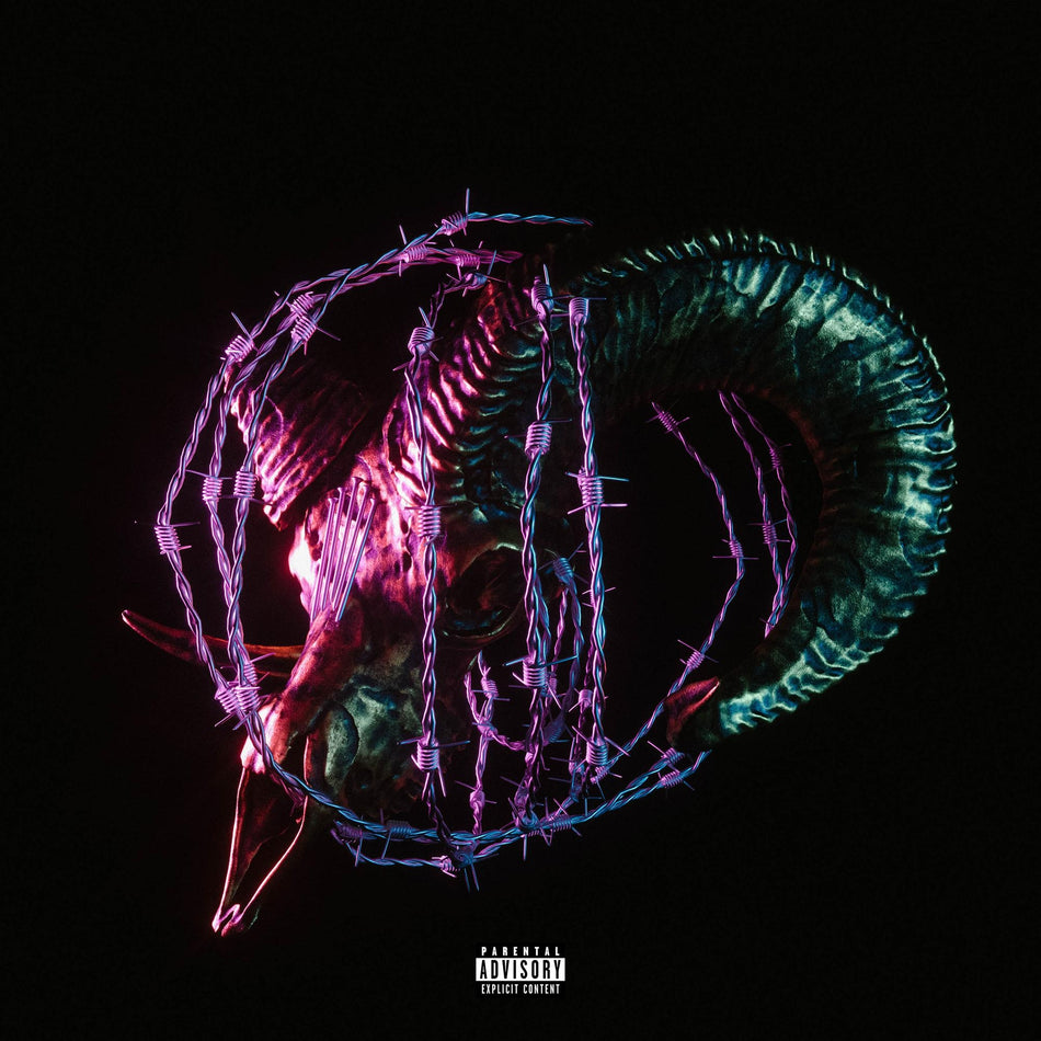 More Power. More Pain. - Front Cover