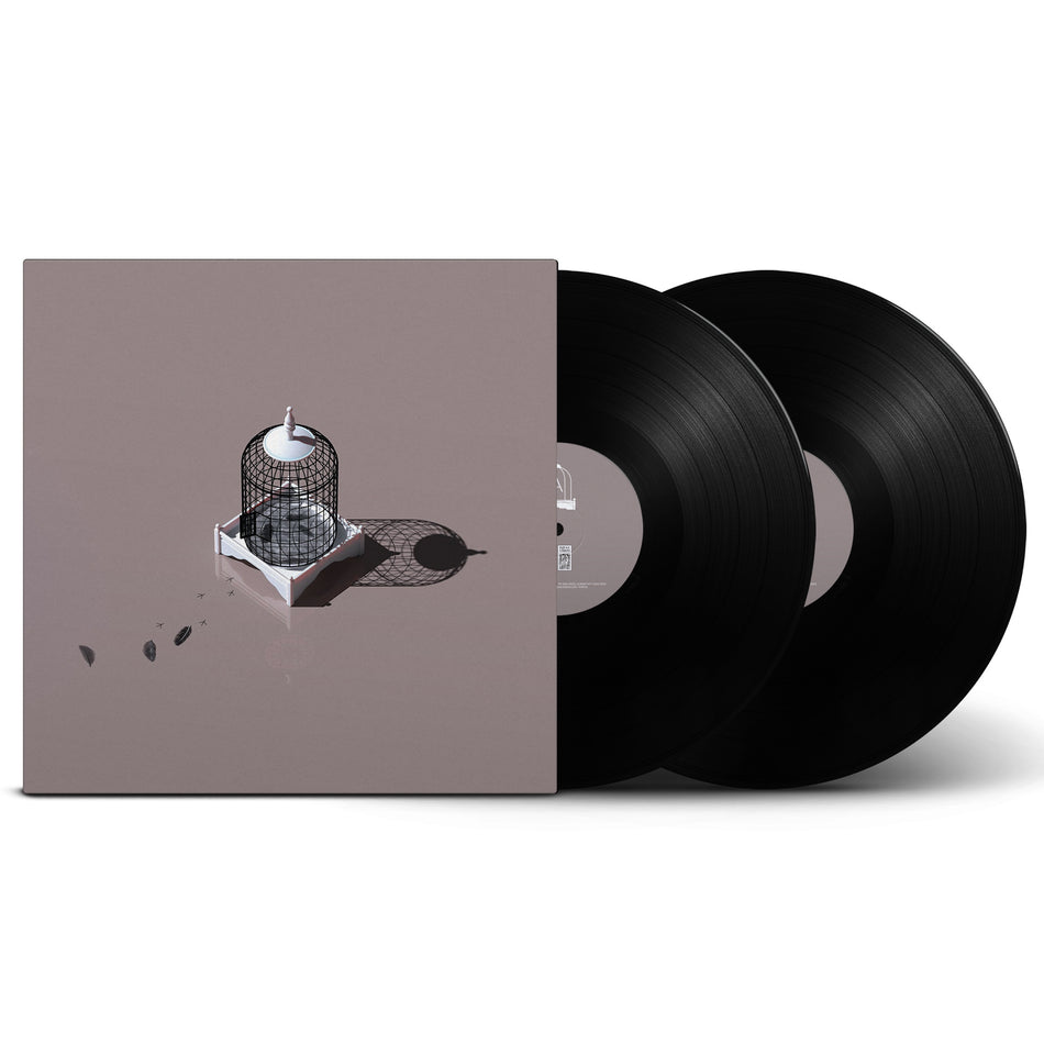 Migrant Returned - Front Cover