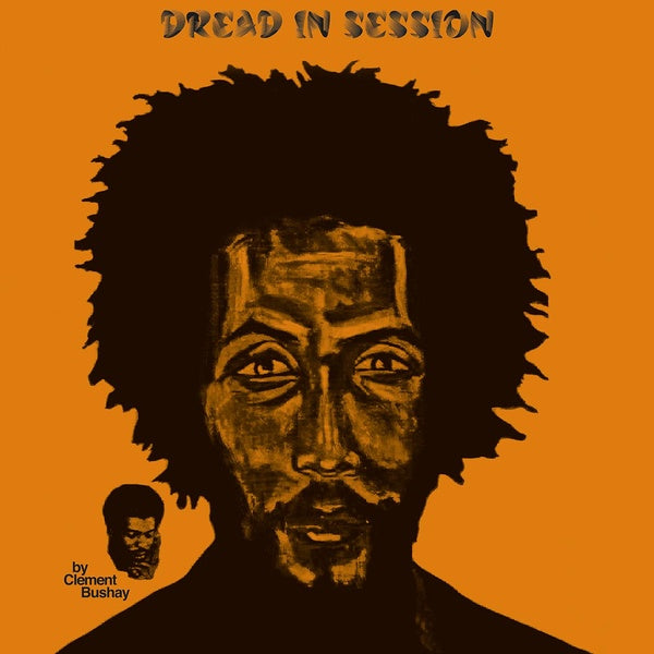 Dread In Session - Vinyle - Front Cover