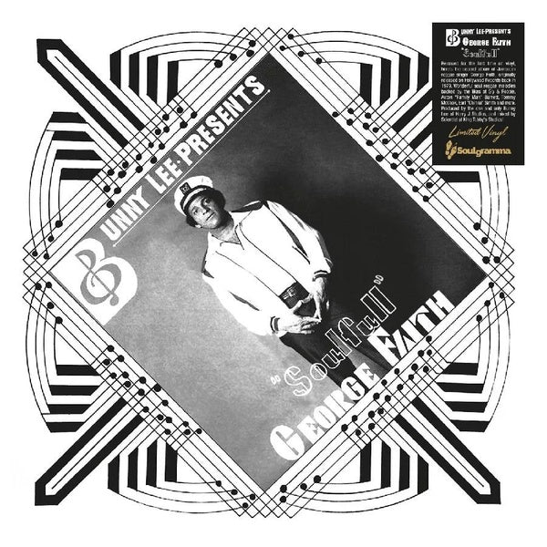 Soulfull - Front Cover