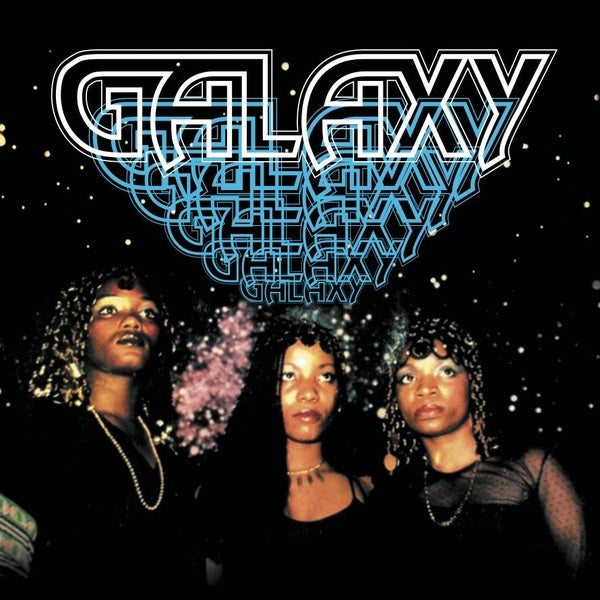 Galaxy - Front Cover