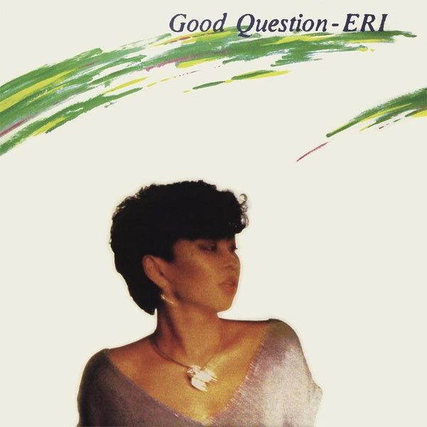 Good Question - Front Cover