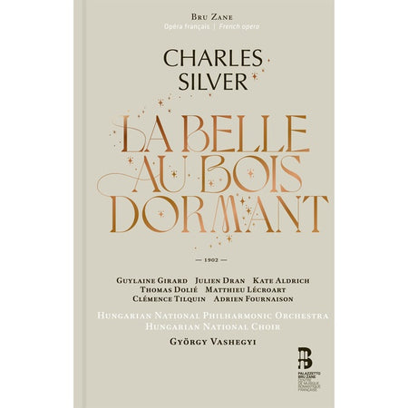 La Belle au bois dormant (Inclus Livre) - Front Cover